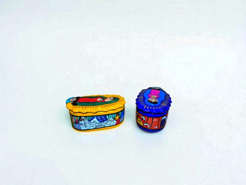 alhajeros virgen de guadalupe