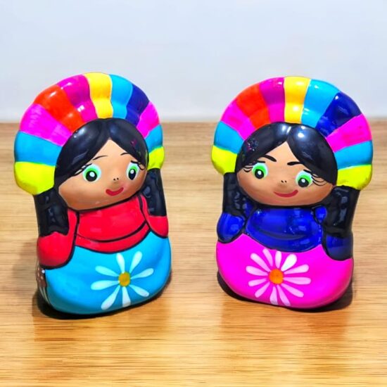 saleros lele artesanales