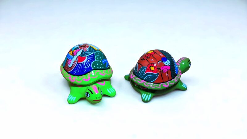 Mexican turtle jewelry boxes wholesale