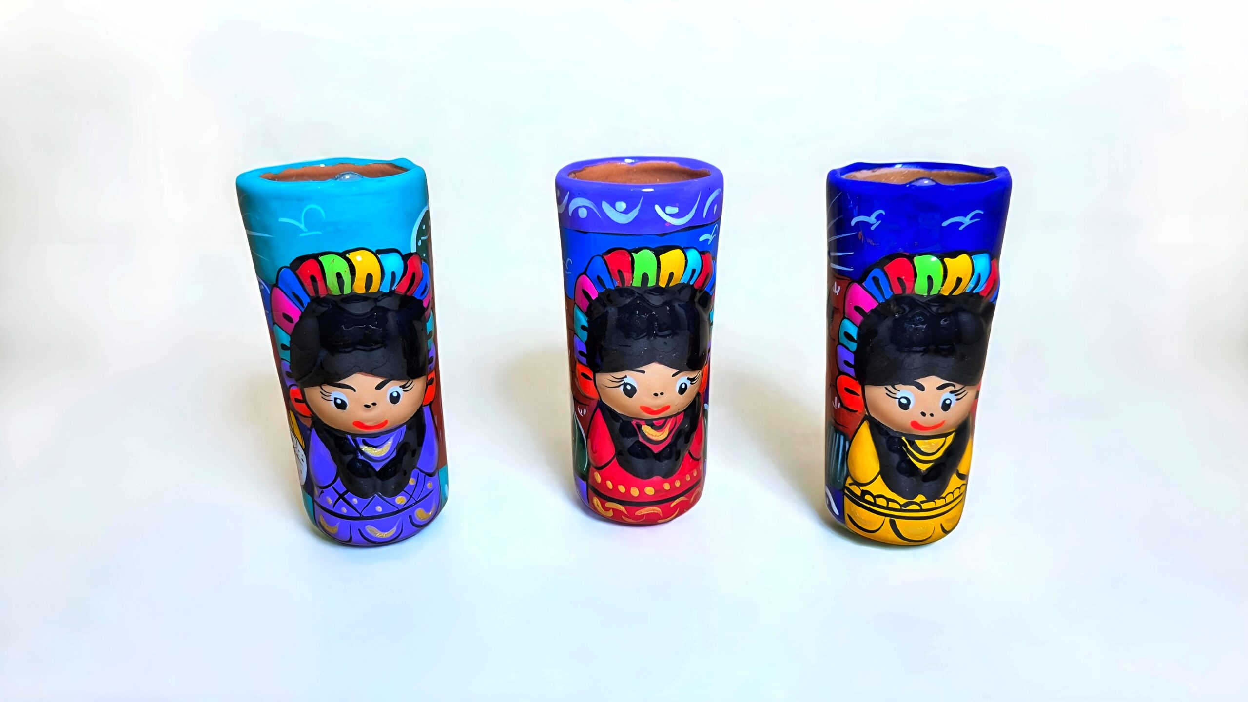 Tequileros Lele de barro Tequileros Lele de barro