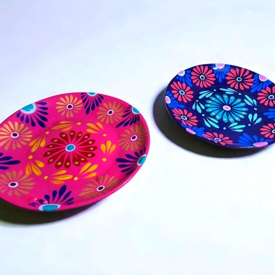 Mexican clay plates wholesale