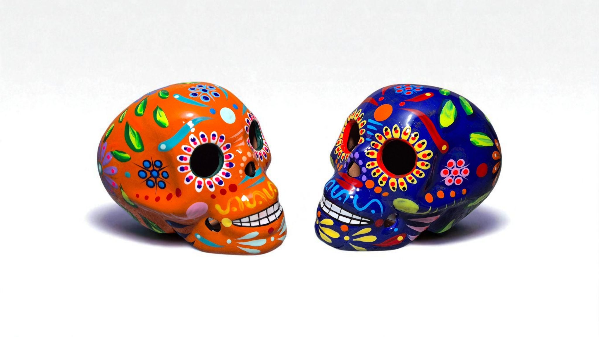 calaveras mexicanas artesanales mayoreo calaveras mexicanas artesanales mayoreo