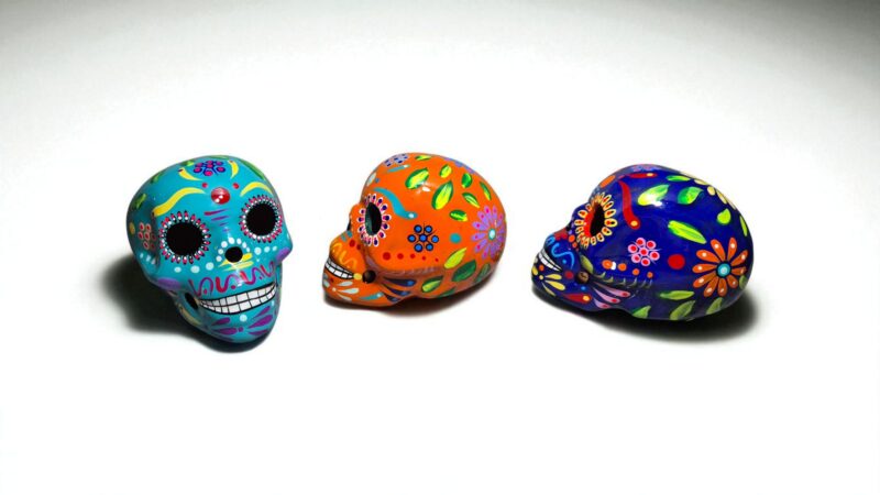 calaveras mexicanas artesanales mayoreo calaveras mexicanas artesanales mayoreo