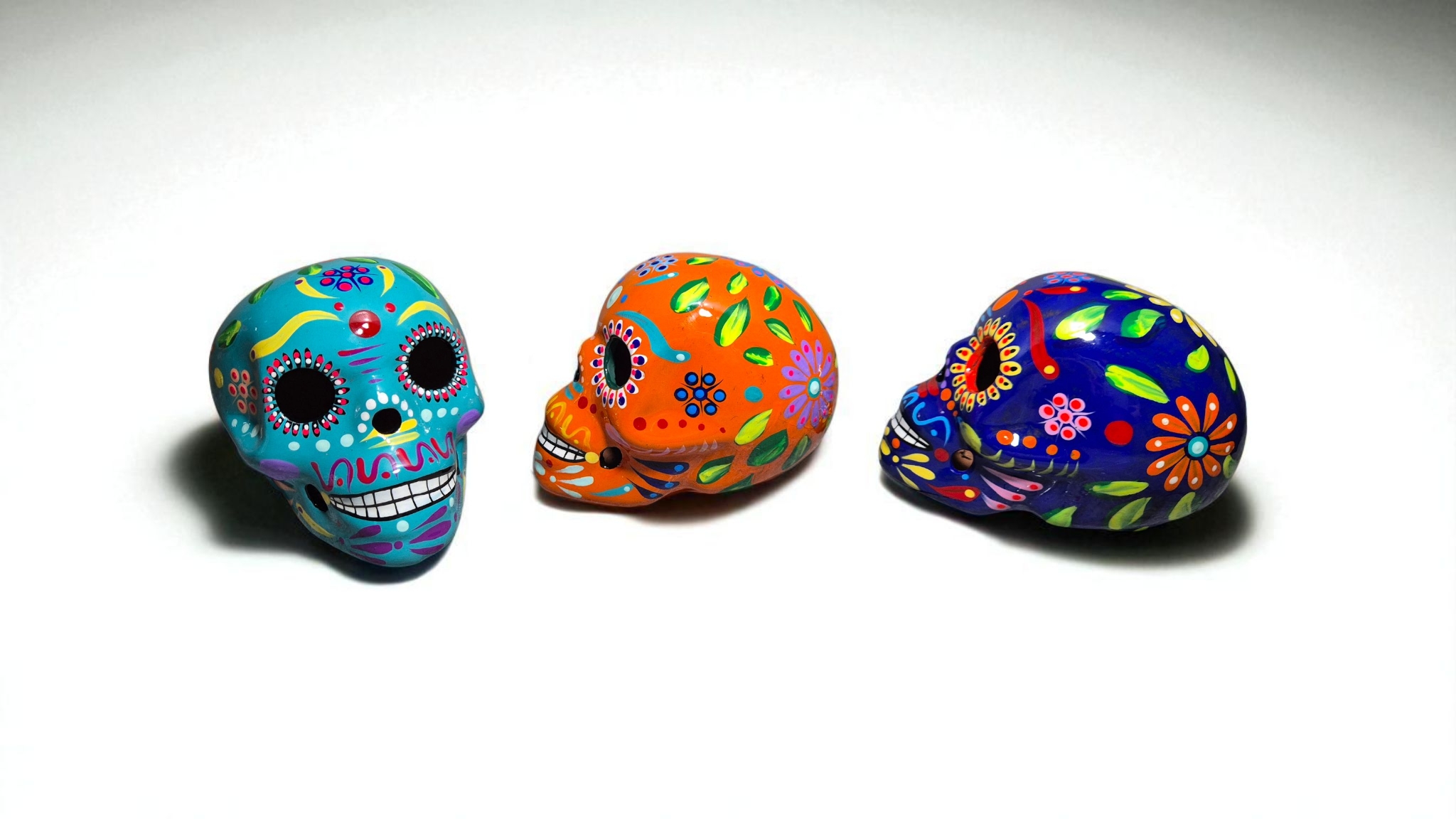 calaveras mexicanas artesanales mayoreo calaveras mexicanas artesanales mayoreo