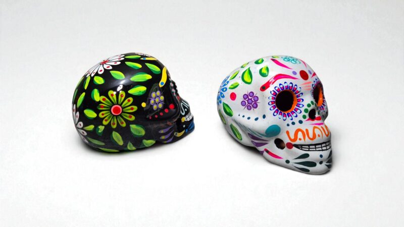 calaveras mexicanas artesanales mayoreo calaveras mexicanas artesanales mayoreo