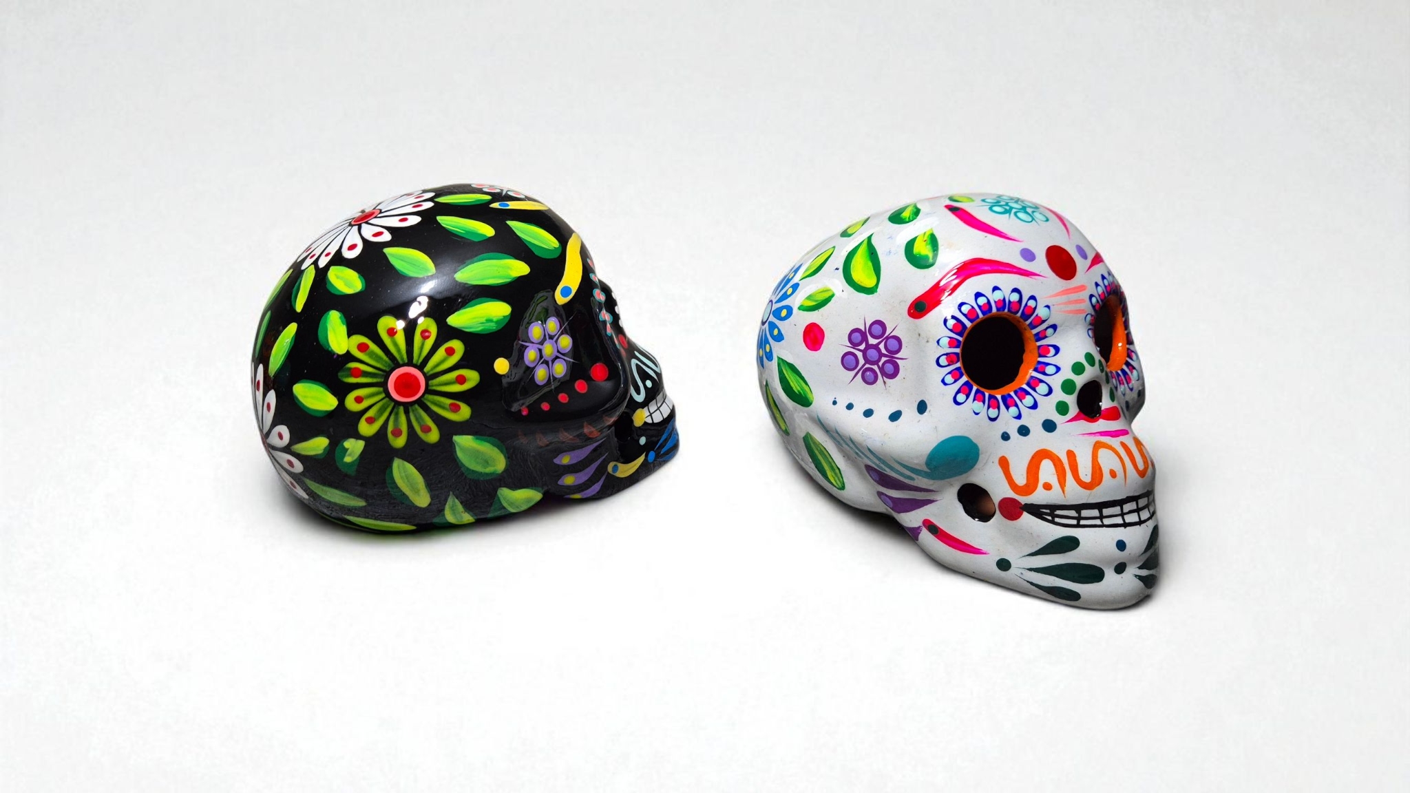 calaveras mexicanas artesanales mayoreo calaveras mexicanas artesanales mayoreo